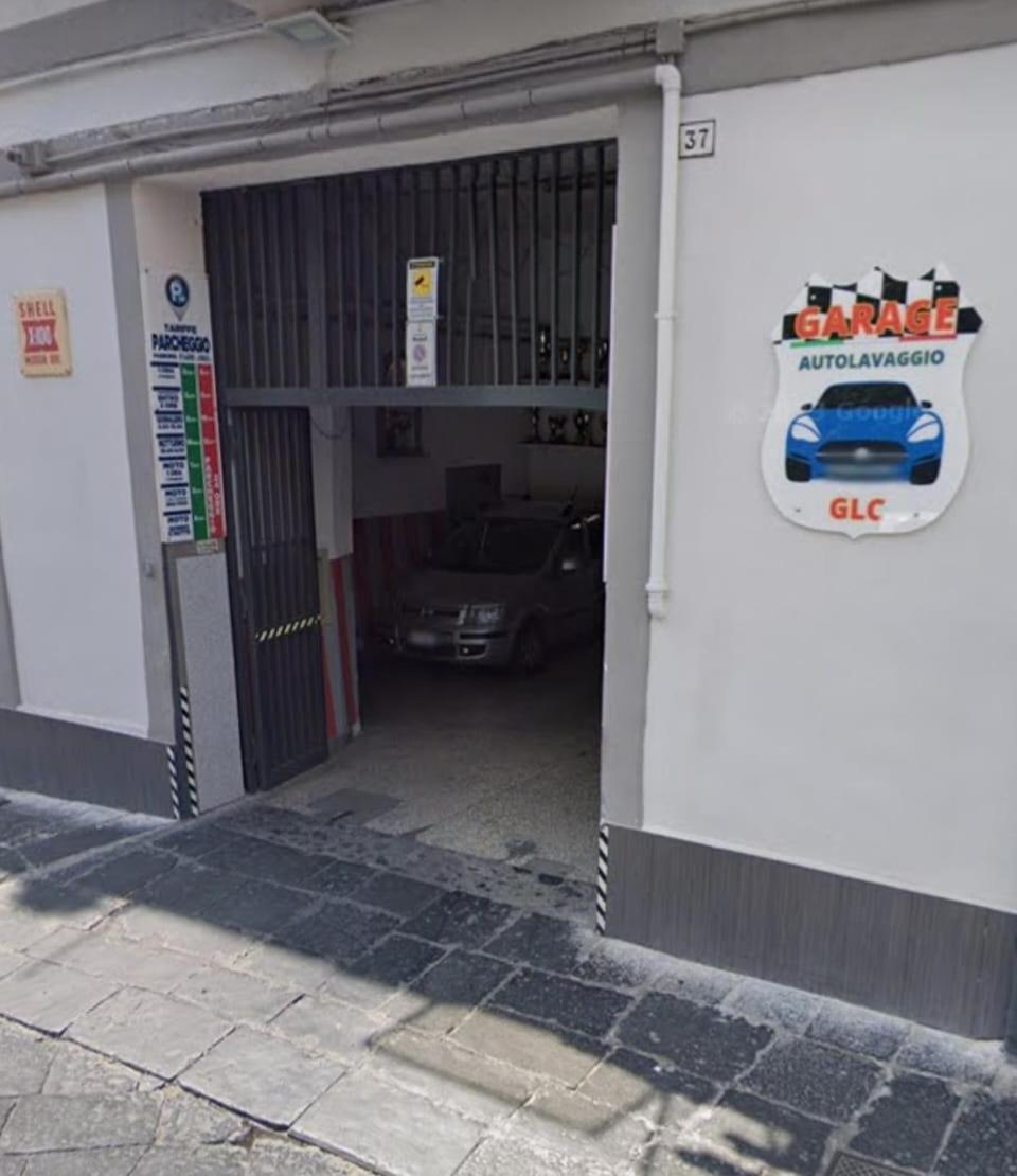 Incantonapoli Esterno foto