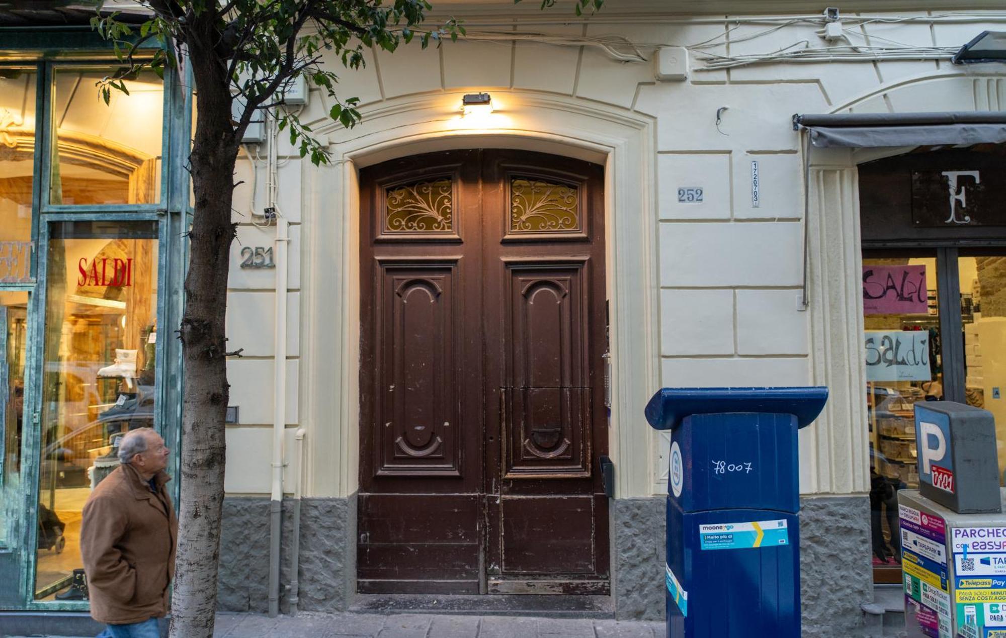 Incantonapoli Esterno foto