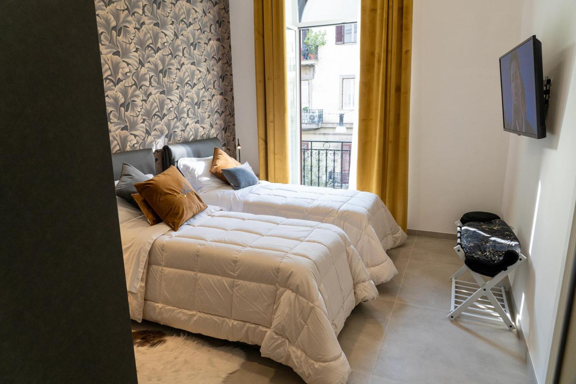 Incantonapoli Esterno foto