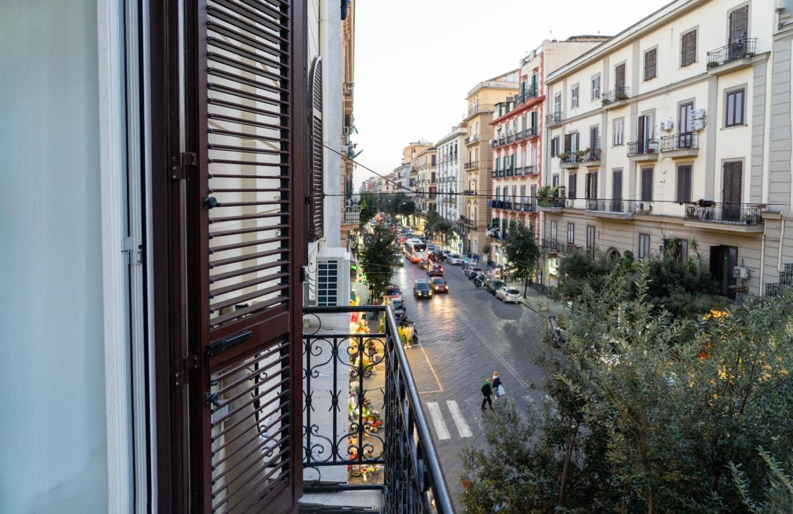 Incantonapoli Esterno foto