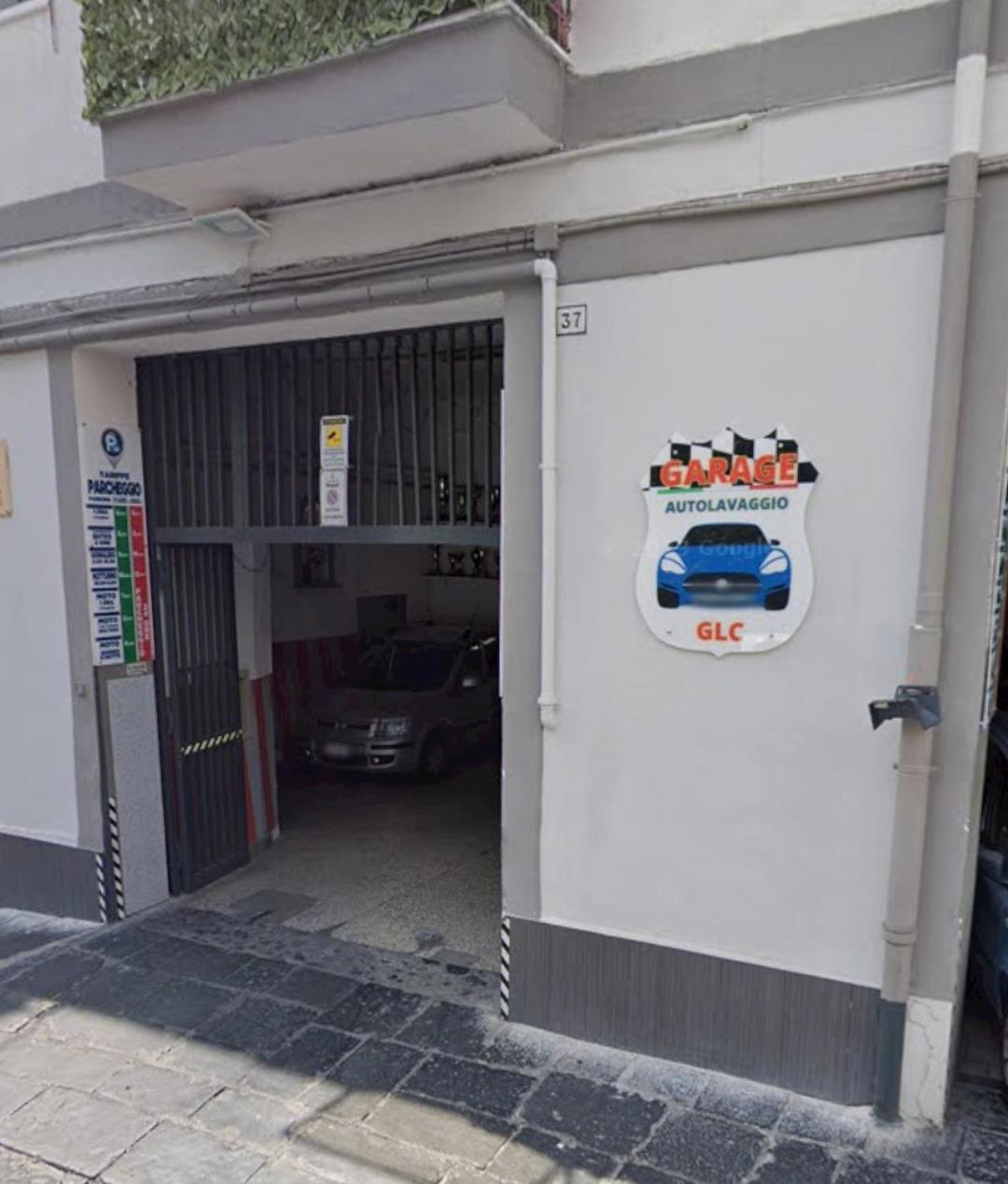 Incantonapoli Esterno foto