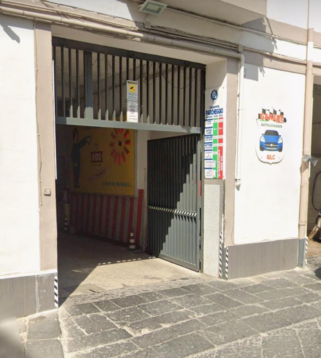 Incantonapoli Esterno foto